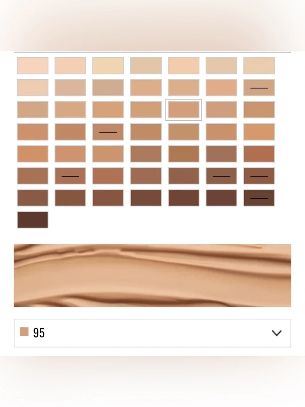 NEW IL MAKIAGE After Party Next Gen Full Coverage Foundation Shade 095